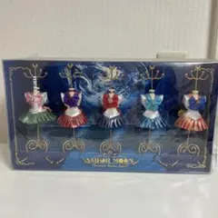 BANDAI Cherie Closet フィギュア 5体セット BANDAI Cherie Closet フィギュア 5体セット - メルカリ