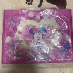 ディズニー　ミニーファンダーランド　パルパルーザ　ショッピングバッグのサムネイル