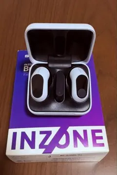 SONY WF-G700N ワイヤレスイヤホン