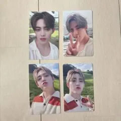 SEVENTEEN 会場限定　エスクプス