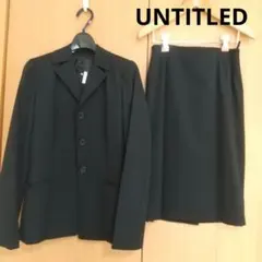 アンタイトル ジャケット&スカート バラ売りOK