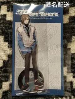 叶 if we were アクスタ にじさんじ