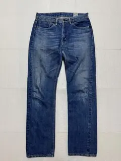 【美品】オアスロウ orslow 107 2year ウォッシュ加工 S IVYのサムネイル
