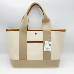 【N33】Breath TOPKAPI　ブレス　トプカピ　トートバッグ