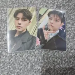 Stray Kids スキズ Hollow タワレコ特典トレカ　スンミン　hmv