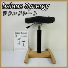 バランスシナジー バランスラボ ラウンドシート　チェア　サカモトハウスのサムネイル