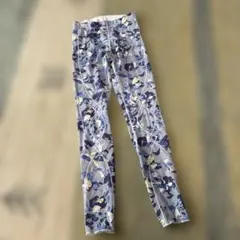 ワコール　ヨガスパッツ
