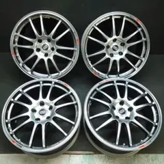 ベンツ　アウディ ワーゲン　18インチ　4本 ベンツ アウディ ワーゲン 18インチ 4本 ベンツ アウディ