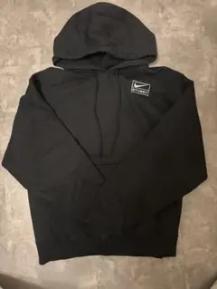 NIKE×STUSSY コラボパーカー サイズs