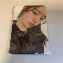 TWICE5 ダヒョン サインチェキ dive 直筆 サイン ダヒョン twice2 チェキ(直筆サイン) ダヒョン