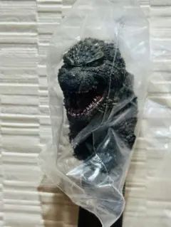 一番くじ ゴジラ-1.0 H賞 モンスターヘッドマグネット ゴジラ
