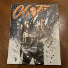 007製作40周年記念限定BOX〈7,777セット完全予約限定・20枚組〉 - メルカリ