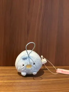 すみっコぐらし　ぺんぎん