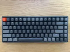 Keychron K8 赤軸 US配列 - メルカリ