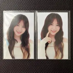 IZ*ONE oneiric theater 5万ウォン特典 第2弾 チェヨン