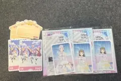 ラブライブ！オフィシャルカードゲーム ラブカ　PE 来栖りん 12枚セット Amazon.co.jp: ラブライブ オフィシャルカードゲーム ラブカ