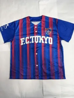 2025年最新】fc東京 ユニフォームの人気アイテム - メルカリ