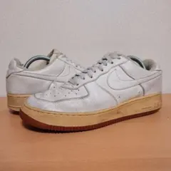 ナイキ NIKE エアフォース1 air force 1 27.5 スニーカー