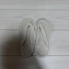 無印良品 ルームサンダル M 草履