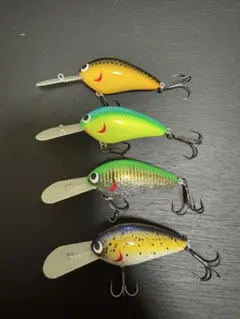 2025年最新】スコブルクランクの人気アイテム - メルカリ