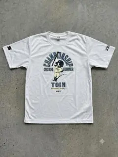 大阪桐蔭野球部甲子園SUMMER記念Tシャツ 激レア商品のサムネイル