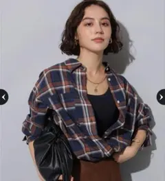 【未使用】Arpege story フラッフィーブルゾン 2025年最新】Arpege story ジャケット・アウターの人気アイテム