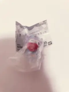 サンリオキャラクターズ ナーススイングマスコット クロミ