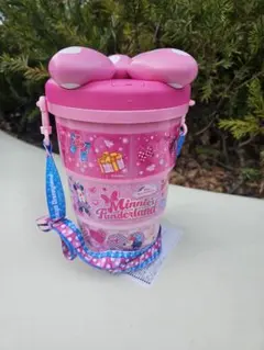 パルパルーザ ポップコーンバケット