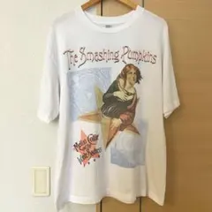 フリークスストア スマッシングパンプキンズ MC TOUR 96 Tシャツ XL