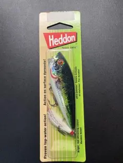 2026年最新】heddon ルアー・フライの人気アイテム - メルカリ