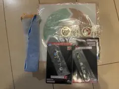 ポケモン 一番くじ K賞 J賞 I賞　セット　＋おまけ