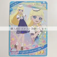 パラダイスがくえんなつふく2ねん
