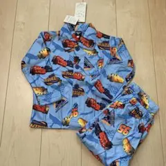 さらにお値下げ！【カーズ】新品 100 パジャマ ナイトウエア
