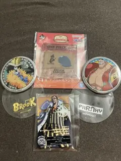 ONE PIECE セット