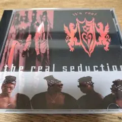 The Real Sedduction it's real 1993 R&B