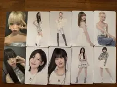 ME:Iトレーディングカード 8枚セット