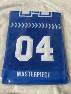 INI 藤牧京介 マフラータオル