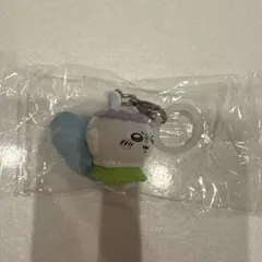 映画ちいかわ　特典　モモンガ　めじるしチャームのサムネイル