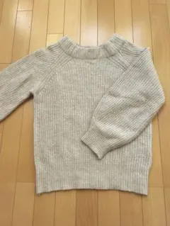 Spick and Span ニットセーター 長袖　美品