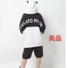 新品】ジェラピケ✖ドラえもん パーカ&ショートパンツ * - メルカリ
