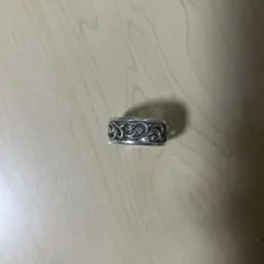 SAAD サード メンズリング19号
