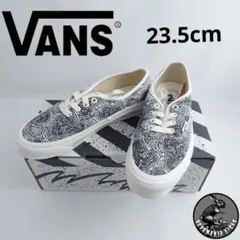 VANS VAULT バンズボルト　AUTHENTIC　オーセンティックのサムネイル