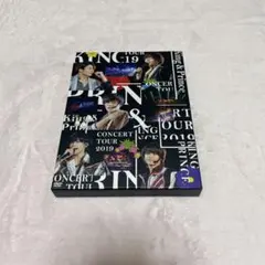 King & Prince/CONCERT TOUR 2019DVD