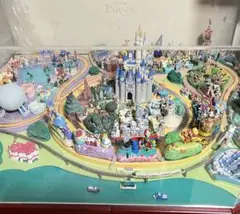 ディアゴスティーニ  ディズニー完成品 2026年最新】ディアゴスティーニ 完成品 ディズニーの人気アイテム