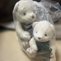 【新品未使用】Harrods テディベア 2体セット Harrods テディベア 2体セット - メルカリ