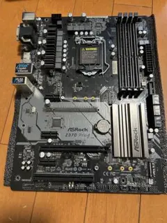 【中古・動作品】ASRock Z390M Pro4 マザーボード Amazon | マザーボードfit for ASRock Z390M Pro4 LGA 1151 DDR4 Z390