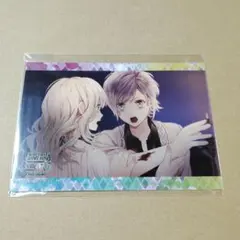 激レア DIABOLIK LOVERS トレカ 逆巻カナト SPR ホログラム② - メルカリ