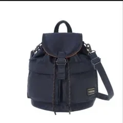PORTER TANKER リュック バックパック