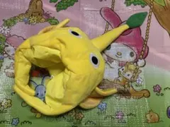 PIKMIN ピクミン なりきり帽子 黄ピクミン