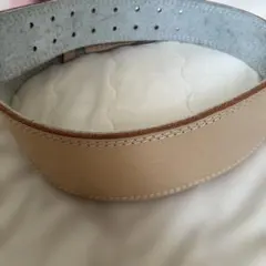 ゴールドジムトレーニングベルトXL 95-105cm